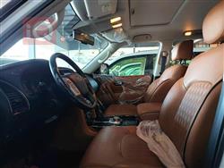 انفنتي QX80